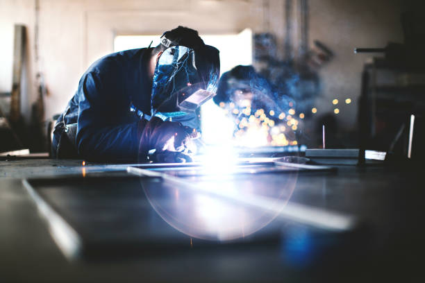 Best Automotive Welding in Aurora, TX