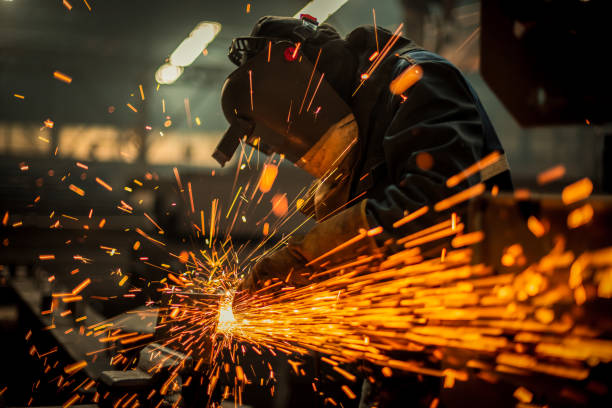 Best Food and Beverage Processing Equipment Welding in Aurora, TX