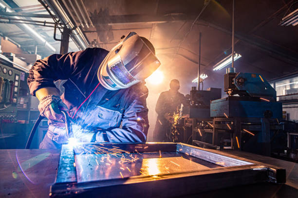 Best Specialty Welding Processes in Aurora, TX