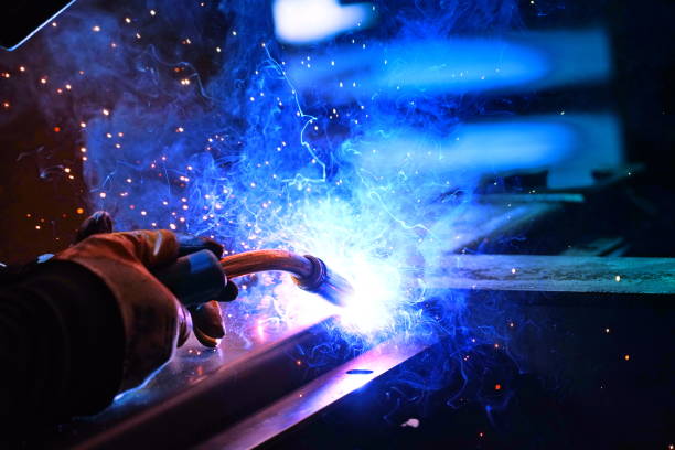 Best Automation and Robotic Welding in Aurora, TX