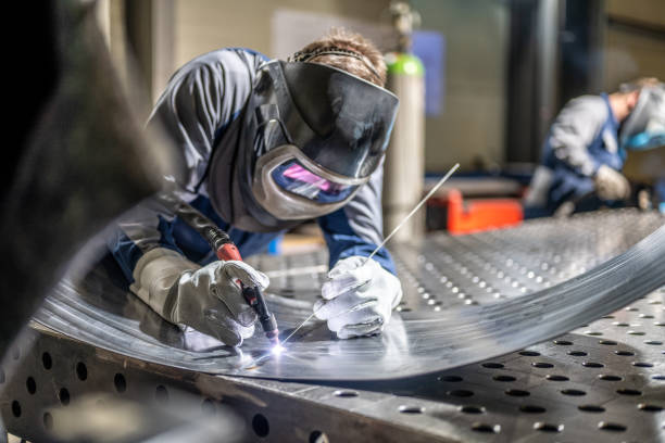 Affordable Welder Services in Aurora, TX