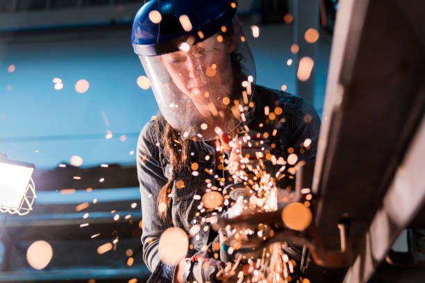 Best Structural Steel Welding in Aurora, TX